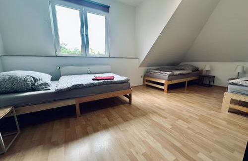 H&S Host & Sleep Emsdetten II Groß & Ruhig - Foto 11