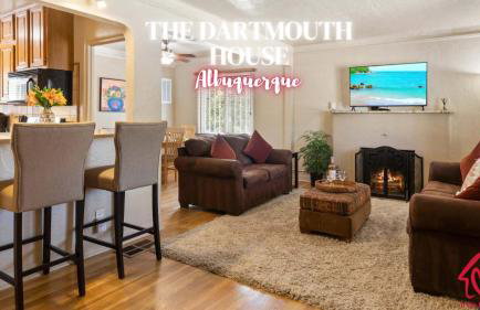 The Dartmouth House - Foto 1