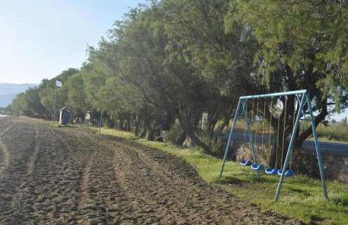 DIMITRIS EYRIAKIS COTTAGE - Photo 65