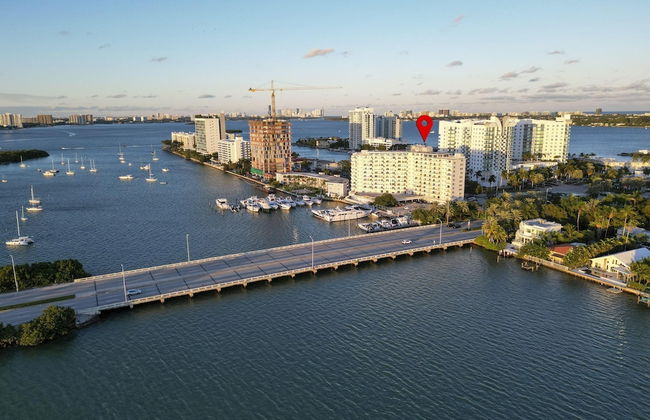 La Marinita- Marina Views Pool Parking Location - Foto 34