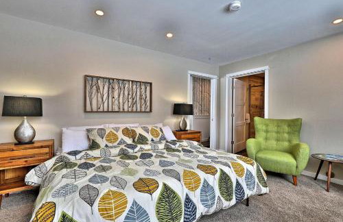 Killington Center Inn & Suites by Killington VR - 1 Bedrooms - Foto 15