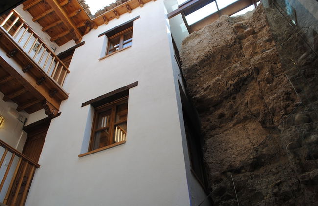 Apartamentos Turísticos Alhambra - Photo 55