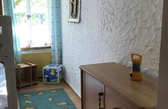 Apartment für vier Personen im Erdgeschoss by Interhome - Foto 7