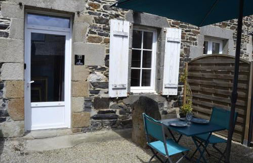 Charmant Plain pied, 200m du port, Appart 3 - Foto 1