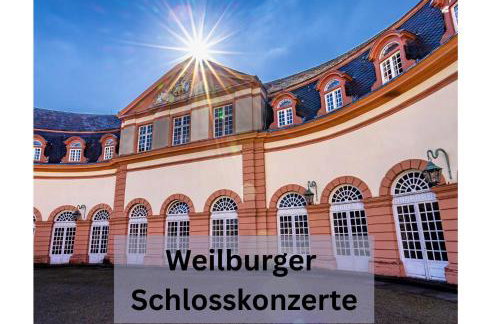 Kleine einzigartige Ferienwohnung auf dem Bauernhof, direkt in der Natur mit Blick auf Schloss Braunfels - Photo 53