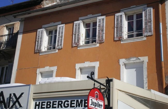 Appart Hotel de la Paix - Foto 18