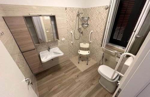 SCAPPO IN UMBRIA, Apartments - Foto 22