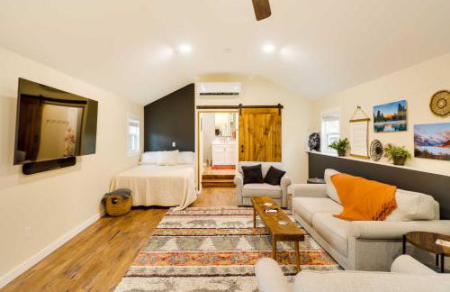 20 Mi to Glacier Natl Park Columbia Falls Studio - Foto 1