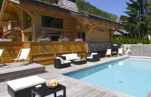 Les Rives d'Argentière - Photo 6