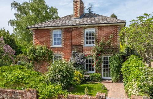 Adorable cottage with a log burner in heavenly village - Constable Lodge - Foto 7
