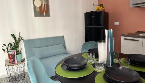 M'AMA apartment 1 - Foto 5