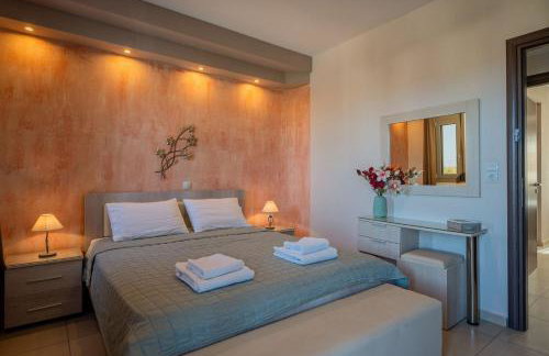 Villa Sandy-evi in Asteri 2 Buildings Private Pool - Foto 30