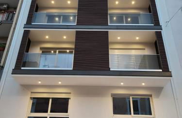 Private Parking - Athena Suite nel cuore di Bari - Foto 33