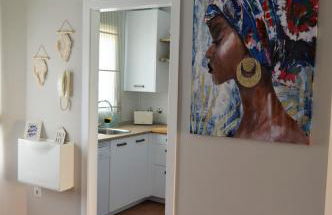 Bonito apartamento con jardín privado en Novo - Foto 3