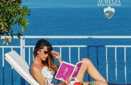 LA VILLA AURELIA - Foto 6