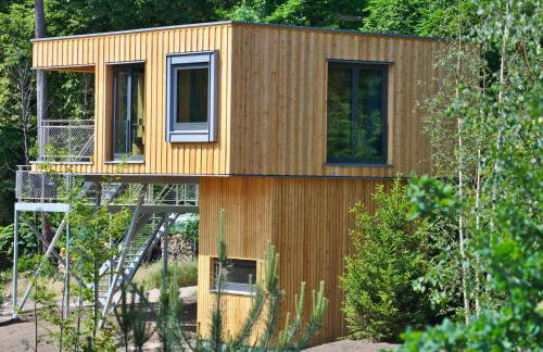 Baumwipfel-Resort "Lug ins Land" - Foto 1