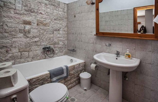 Petrinos Milos - Foto 17