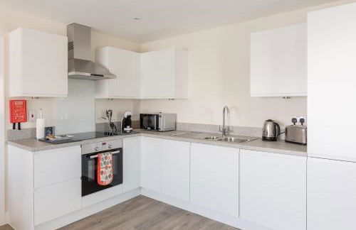 House of Fisher- Solstice House Apartments - Foto 5