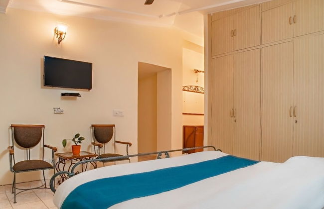 Sunpine Villa - Foto 4