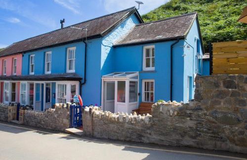 Aberafon, Llangrannog - Foto 52