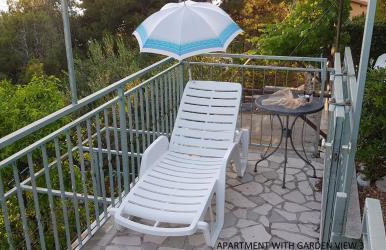 Apartments Olga & Jure - Foto 38