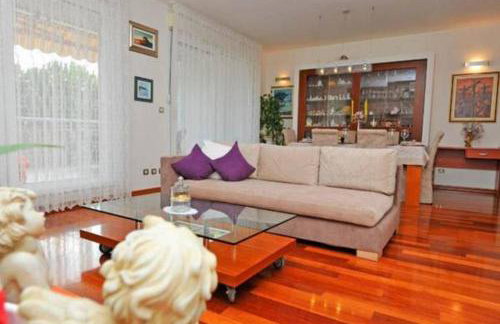 Luxury Seaside Apartment - Foto 8