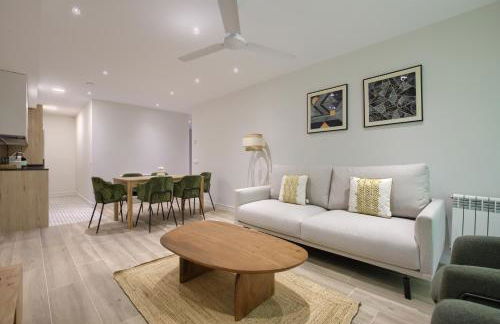 Dobo Madrid Pinar Aptos Temporales - Foto 7