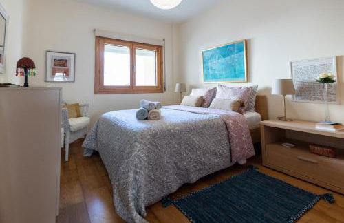 Lua do Mar - T2 - Piscina - Fte ao Mar- Central - Foto 19