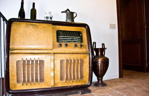 Agriturismo Terra Sabina - Foto 73