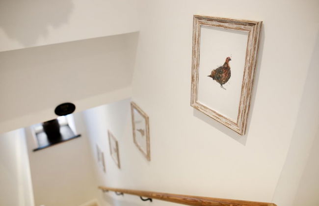 Luxury Thatched Country Cottage - Dartmoor, Devon - Foto 13