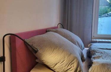 Ruhiges Apartment & Veranda mit guter Anbindung - Foto 11