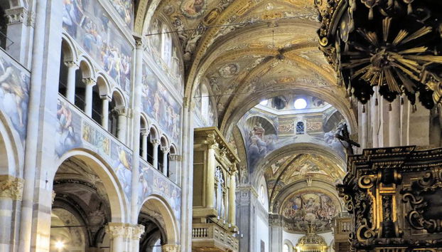 Parma Private Walking Tour - Photo 3