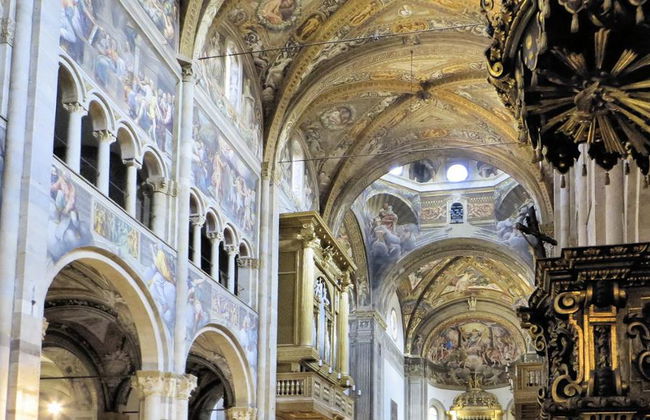 Parma Private Walking Tour - Photo 3