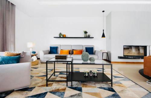 Ria Lounge House - Foto 8