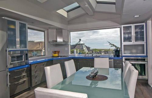 Bodega Bay Magical Ocean Front w/Amazing View! - Foto 34