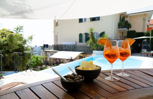 Casa Milena elegante dimora con piscina privata - Foto 9