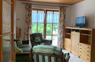 Ferienwohnung Kleines Wiesental - Foto 5