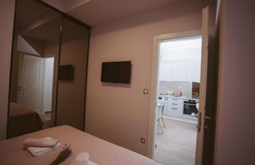 Izzy apartment - Foto 35