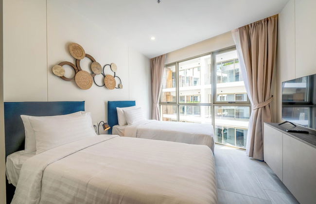 HOMA Cherngtalay - Photo 18