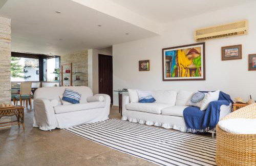 Exclusiva casa em Geriba com vista para o mar - Foto 41