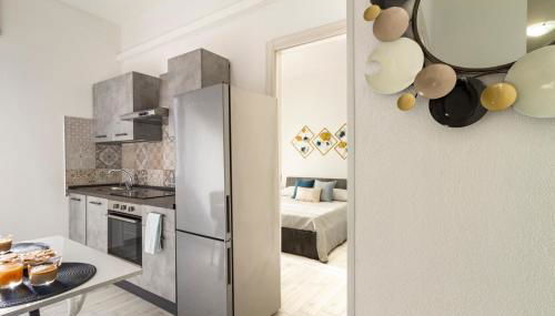 Cagliari Center - San Benedetto House 2 - Foto 5