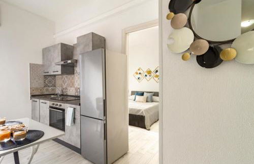 Cagliari Center - San Benedetto House 2 - Foto 5