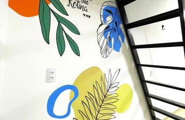 Apartamento 06 · Home Office - Tranquility and Peace - Foto 8