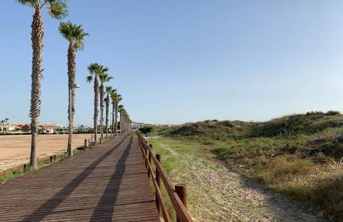 Higuericas 411 - Planta baja - vista piscina - cerca playa - Foto 19