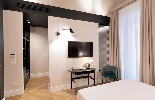 Relais Ammira - Foto 31