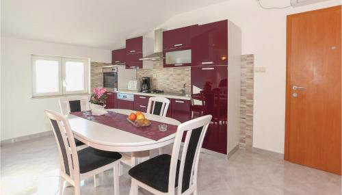Three-Bedroom Apartment In Gata - Foto 3