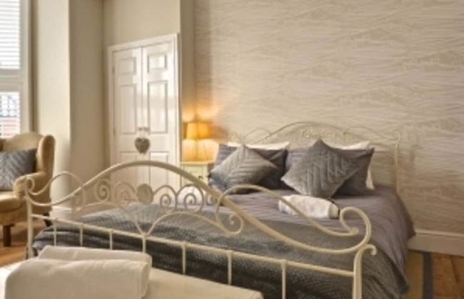 Rockcliffe Boutique 2-bed Apartment in Whitby - Foto 19