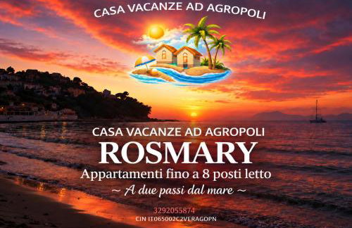 Casa Vacanze RosMary - Foto 1