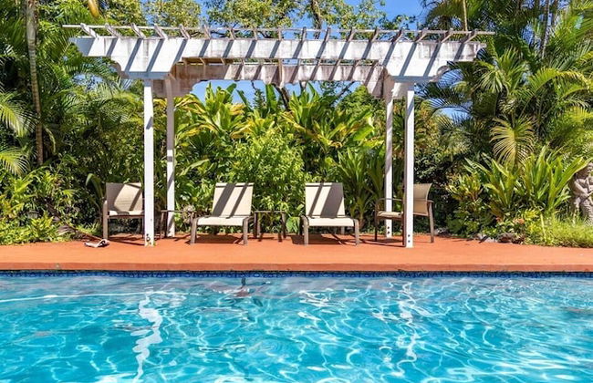 Hale Akua Garden Farm & Eco-Retreat - Foto 77