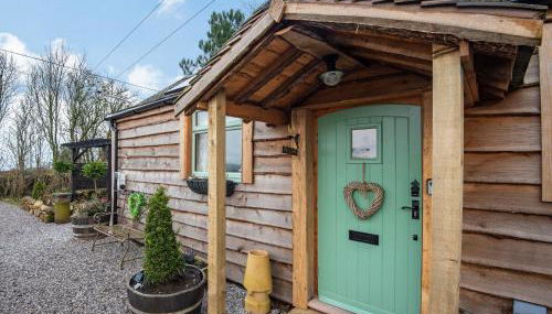 Little Pines Lodge - Foto 2